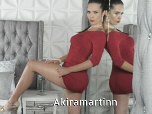 Akiramartinn