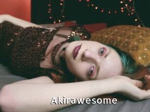 Akirawesome