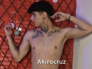 Akirocruz