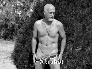 akrahot My Porno Stash