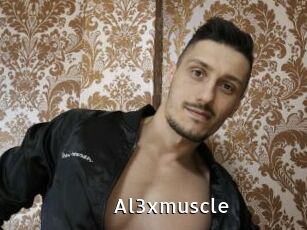 Al3xmuscle