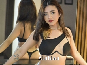 Alahiaa