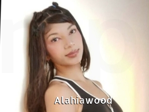 alahiawood My Porno Stash
