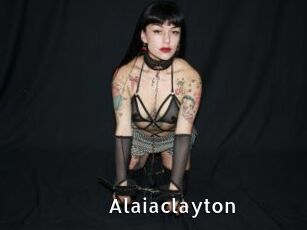 Alaiaclayton
