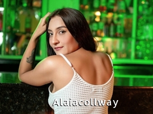 Alaiacollway