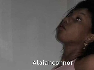 Alaiahconnor