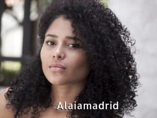 Alaiamadrid