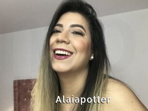 Alaiapotter
