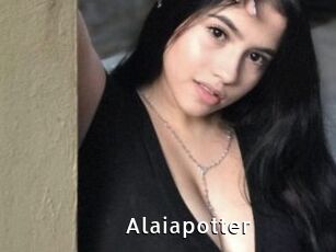 Alaiapotter