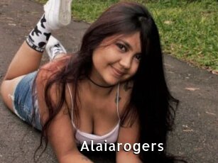 Alaiarogers