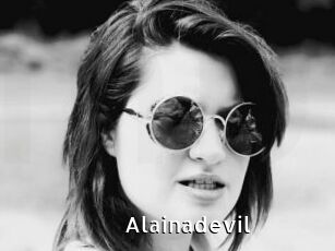 Alainadevil
