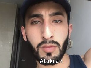 Alakran