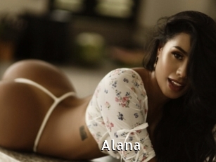 alana My Porno Stash