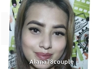 Alana78couple
