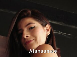 Alanaamae