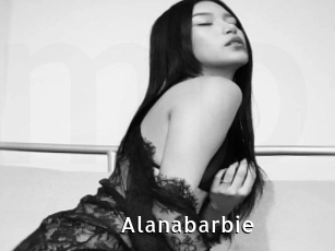 Alanabarbie