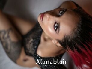 Alanablair