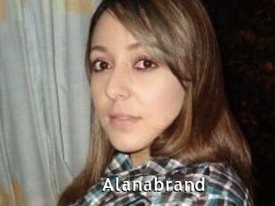 Alanabrand