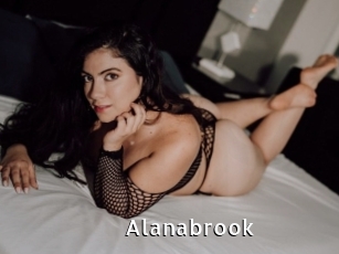 Alanabrook