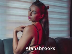 Alanabrooks