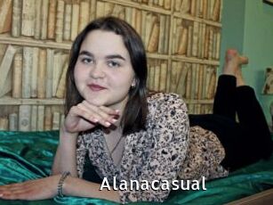 Alanacasual