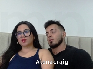 Alanacraig