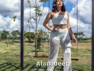 Alanadeep