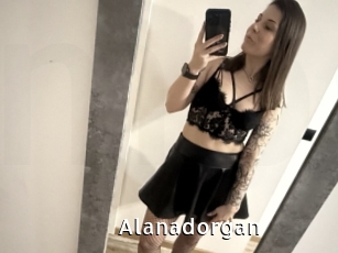 alanadorgan My Porno Stash