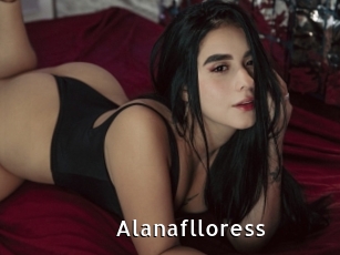 Alanaflloress