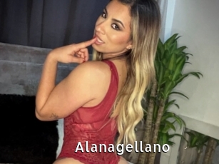 Alanagellano