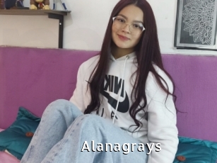 alanagrays My Porno Stash