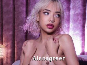 Alanagreer