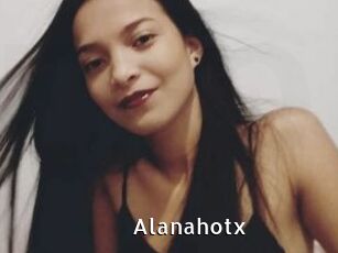 Alanahotx