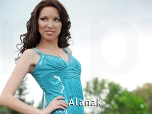 Alanak