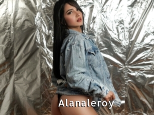 Alanaleroy