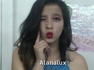 Alanalux