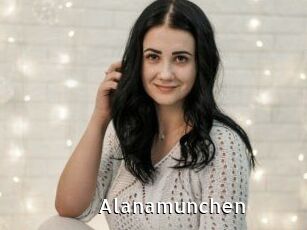 Alanamunchen