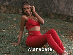 Alanapatel