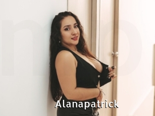 Alanapatrick