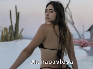 Alanapavlova
