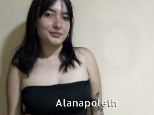 Alanapoleth