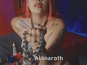 Alanaroth
