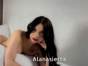 Alanasierra