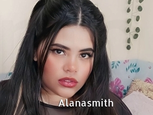 Alanasmith