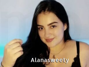 Alanasweety