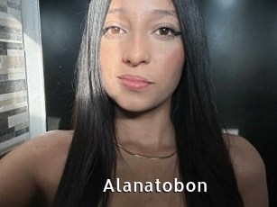Alanatobon