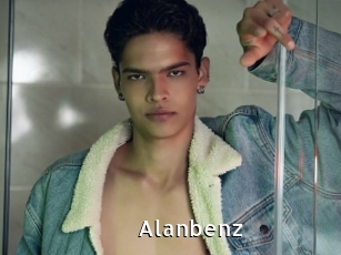 Alanbenz