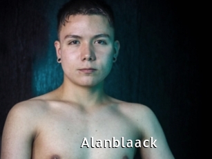 Alanblaack