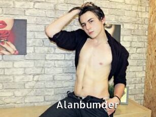 Alanbumder
