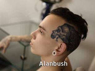Alanbush